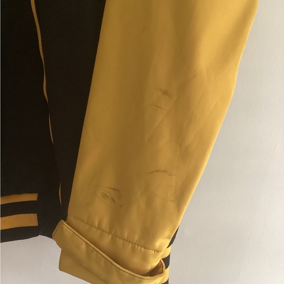 Men’s Line Bathing Ape Light Hooded Ski Jacket, Size Medium - Picture 9 of 11